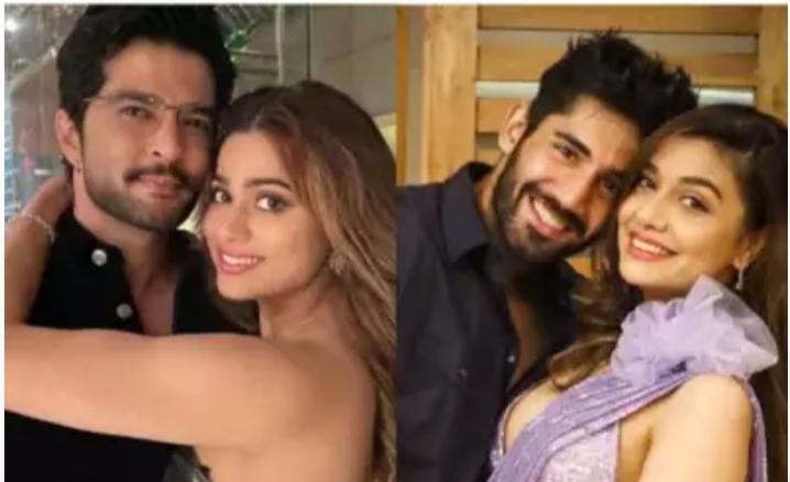 List of TV celebs who are still friends with their exes.
