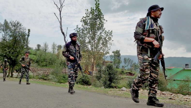 3 soldiers killed in suicide attack at Rajouri Army camp; 2 terrorists gunned down - Asiana Times