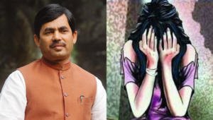 Delhi HC: Rape Case Should Be filed Against BJP Leader Shahnawaz Hussain  - Asiana Times