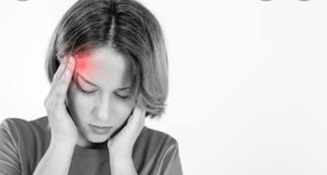<strong>What is Migraine and why does it happen ?</strong> - Asiana Times