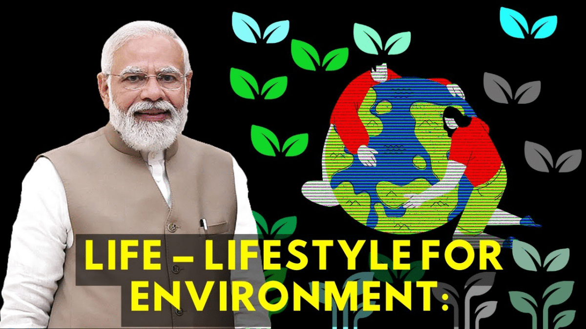 On 23rd Sep, PM Modi will inaugurate the National Conference of Environment Ministers in Gujarat today - Asiana Times