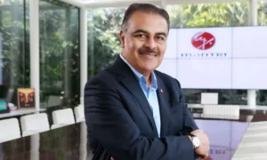 Sushil Mantri Arrested by Karnataka CID