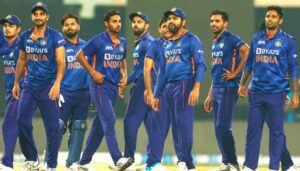 Selectors announce team India for the upcoming world cup t20i: Ashwin gets the call, Bishnoi and Iyer miss out - Asiana Times