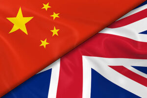 Chinese Government Delegation Forbidden Entry from Queen’s Lying-in-state in UK Parliament Complex - Asiana Times