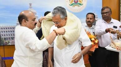 Kerala government's three proposals are rejected by Karnataka, and Yediyurappa is charged with receiving bribes totaling $12 million - Asiana Times