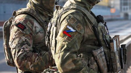 The key to Russia’s downfall may be its underperforming military capability  - Asiana Times