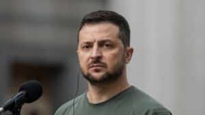 Zelensky vows that Ukraine will treat Russian deserters fairly Zelensky vows that Ukraine will treat Russian deserters fairly - Asiana Times