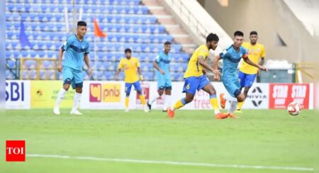Kerala Blasters defeated Army Green 2-0 to advance to the Durand Cup quarter-finals - Asiana Times
