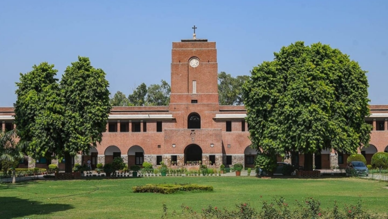 THE COURT DIRECTED ST STEPHEN COLLEGE TO WITHDRAW ITS PROSPECTUS 