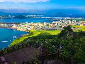 Jeju Island