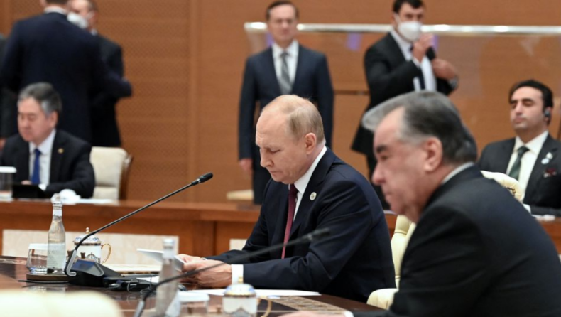 SCO Summit 2022: Putin to Xi: Russia values China’s balanced position on Ukraine