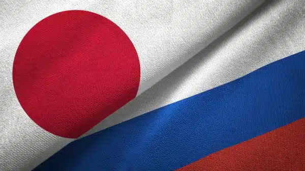 Japan slams diplomat's procedure detained in Russia, 'was blindfolded' probed - Asiana Times