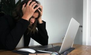 Are women suffering from demonic possession or is it just poor mental health