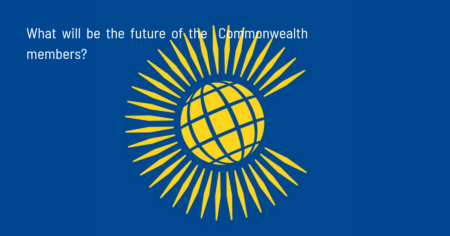 The Commonwealth after the Queen: The persistence of the colonial legacy