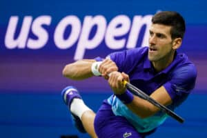 Djokovic says he wishes to have a retirement like Roger Federer <strong>Djokovic says he wishes to have a retirement like Roger Federer</strong> - Asiana Times