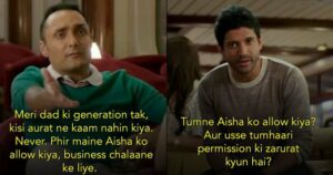 Men Written by Women in Bollywood broke the stereotypes.  - Asiana Times