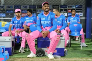 Impact Player rule in Indian Domestic T20 Cricket
