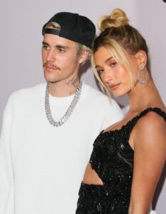 justin-bieber-and-hailey-bieber-attend-the-premiere-of-news-photo-1618325429_ - Asiana Times