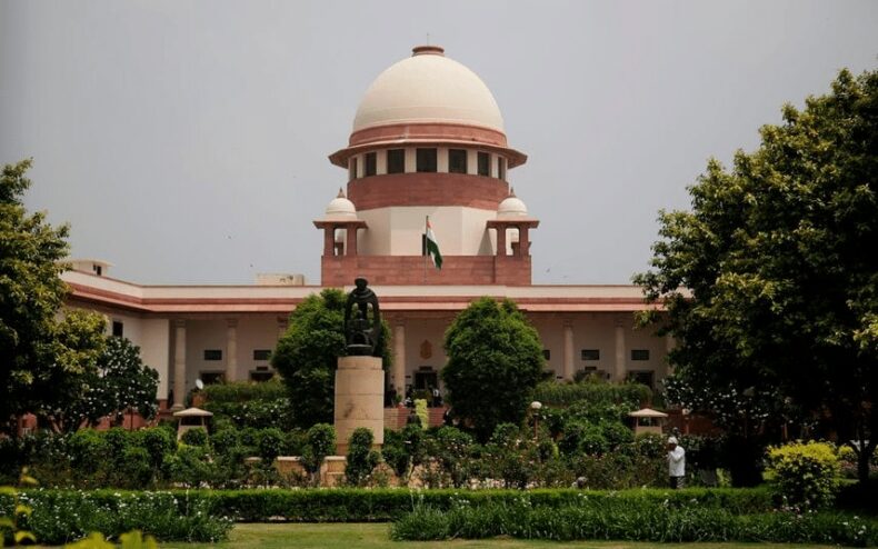 Social changes take little time; easier to bring a law but difficult to convince society says Supreme Court