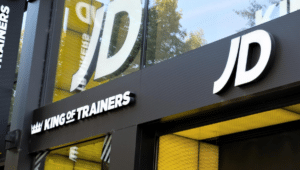 Nike Connected Programme 2022; Partners with JD Sports