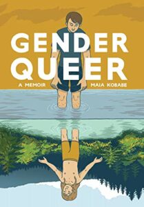 Gender Queer,’ by Maia Kobabe