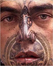 Snapchat Removes Maori Tattoos From Its Platform After Maori Ebullition  - Asiana Times
