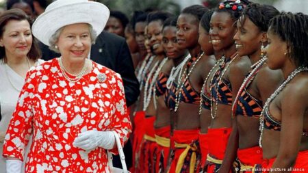 Queen Elizabeth And The Mystery Of Her Unopened Letter - Asiana Times