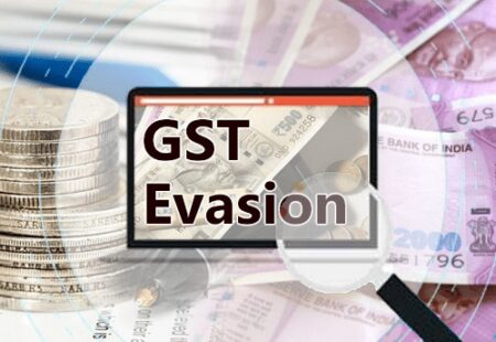 GST Evasion Worth Rs 824 Crores Detected, 15 Entities including ICICI Prudential Under Inquiry