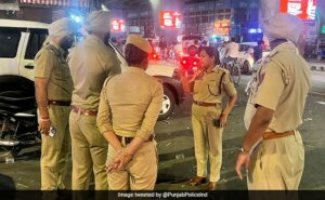 Amritsar School Maths Exam Cancelled: Bomb Bluff Punjab Police