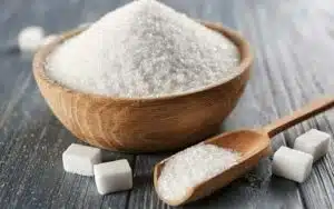 Sugar worst food ingredients for immune system