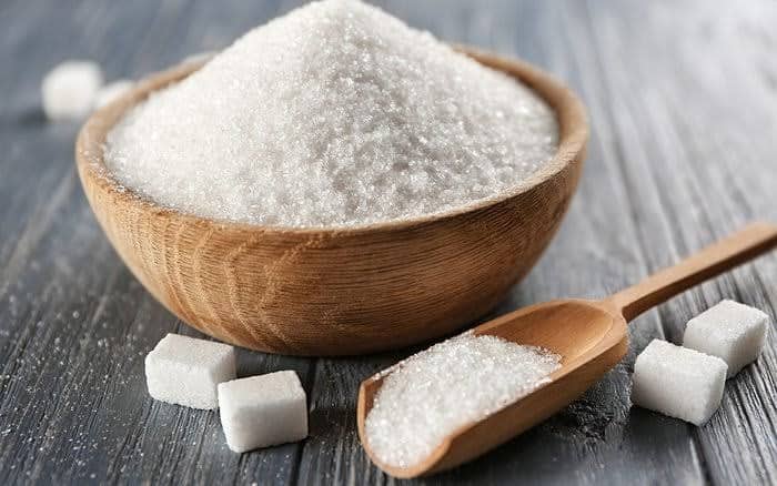 Sugar worst food ingredients for immune system