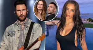 adam levine cheated on wife