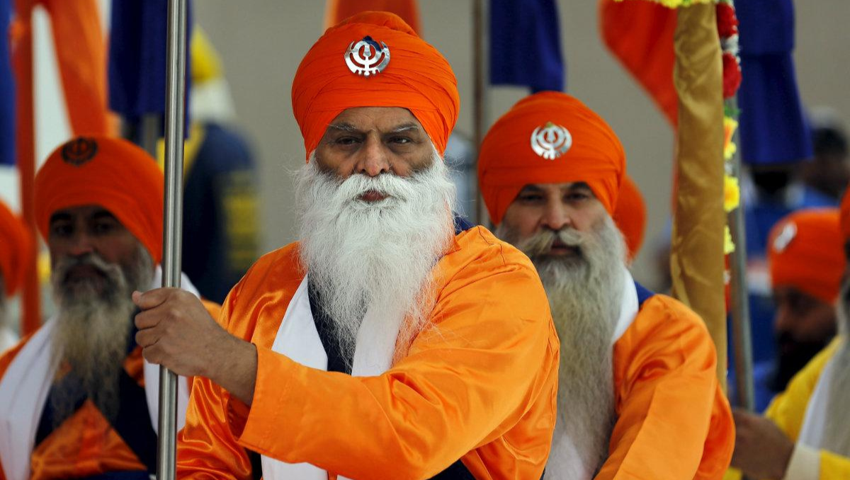 India puts the UK and Canada on notice over Sikh radicals and attacks on Hindu temples