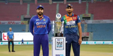 Sri Lanka’s Massive victory - Asiana Times