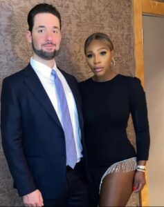 Serena Williams