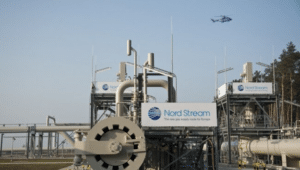 Nord Stream Gas Leaks continue amid Sabotage Speculations
