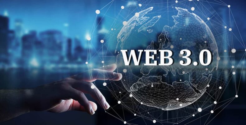 Web 3.0: Towards the Future of the Internet