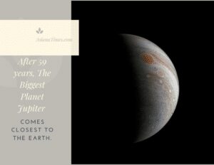 Jupiter