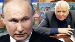 Independent Russian Newspaper Novaya Gazeta shuts, attempt to wipe out the ideals of Mikhail Gorbachev after his death.ย Independent Russian Newspaper Novaya Gazeta shuts, attempt to wipe out the ideals of Mikhail Gorbachev after his death.