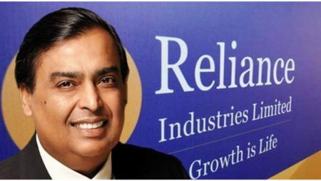 Empower: Reliance Industries acquires polyester businesses 1.5k crores  - Asiana Times