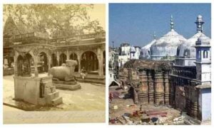 The Gyanvapi case:Kashi Vishwanath Temple dispute 3 decades later; Hope for plea by Hindu women. gyanvapi case, court decision plea hearing
