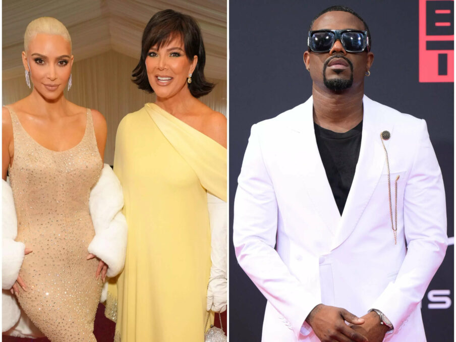 Ray J Slams Kris Jenner And Claimed That He Taped Three s*x Tapes With Kim Kardashian - Asiana Times