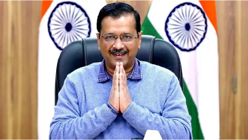 Arvind Kejriwal: extravagant incite in Centre, states to govern the temporary employee permanent