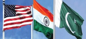 Pakistan or U.S.A who can help India to augment Iran