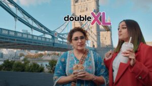 Sonakshi Sinha and Huma Qureshi starrer in ‘Double XL’. To be released on 14th October 2022.