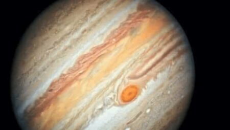 Jupiter will be closest to Earth in six decades; here's how to observe it.