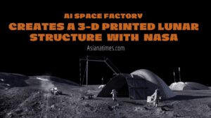 AI Space Factory