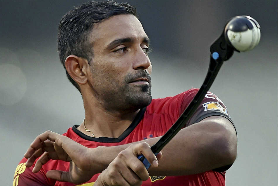 Uthappa quit 'Indian Cricket', and might play T20 leagues abroad - Asiana Times