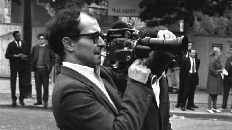Godard: Icon of French New Wave Cinema ended his life at 91 - Asiana Times