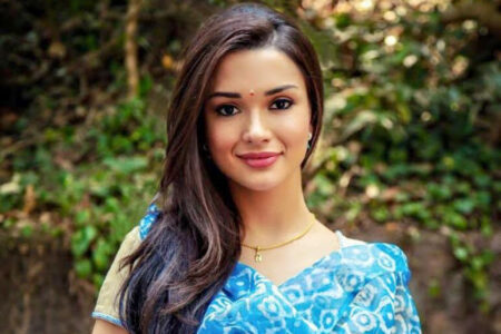 Amy Jackson Kollywood Come back in an action thriller with AL Vijay!
